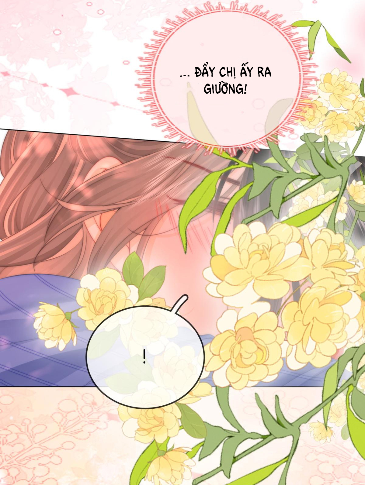 cố tiểu thư và khúc tiểu thư chapter 97 39