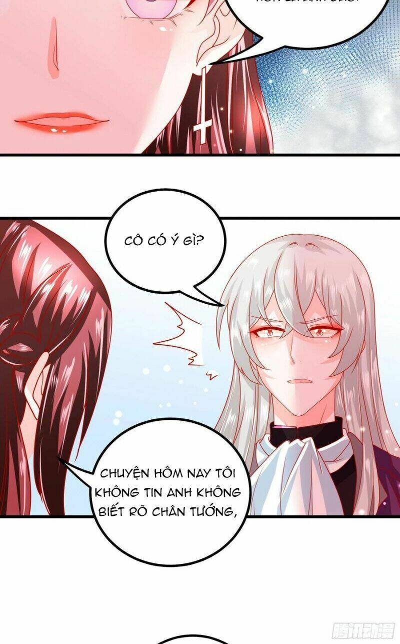 ta phải làm hoàng hậu chapter 38 7