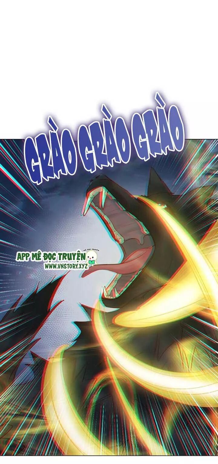 cực phẩm phế vật tiểu thư chapter 36 31