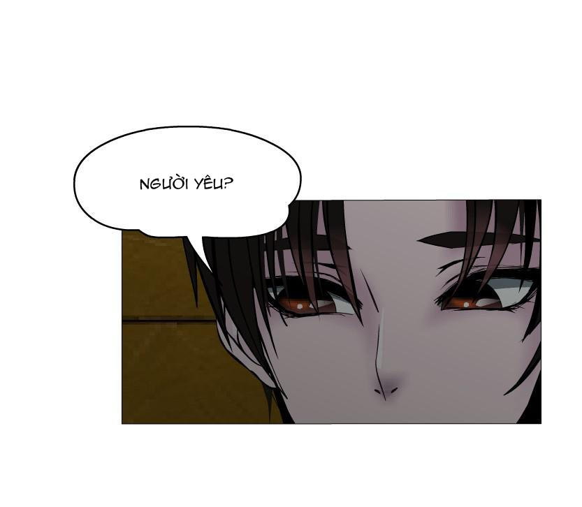 cạm bẫy của nữ thần chapter 77 21