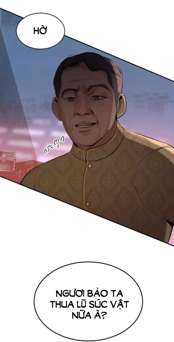 Tôi Là Công Tử Đẹp Trai Nhất Xứ Xiêm chapter 60.2 - Trang 11