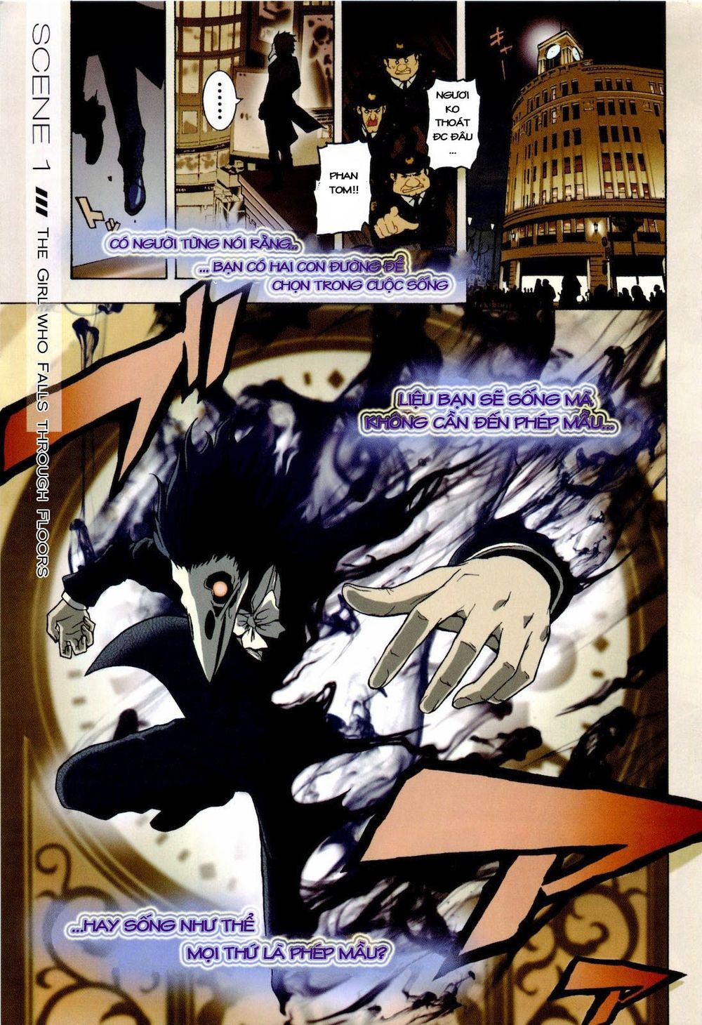 tokyo esp chapter 1 4