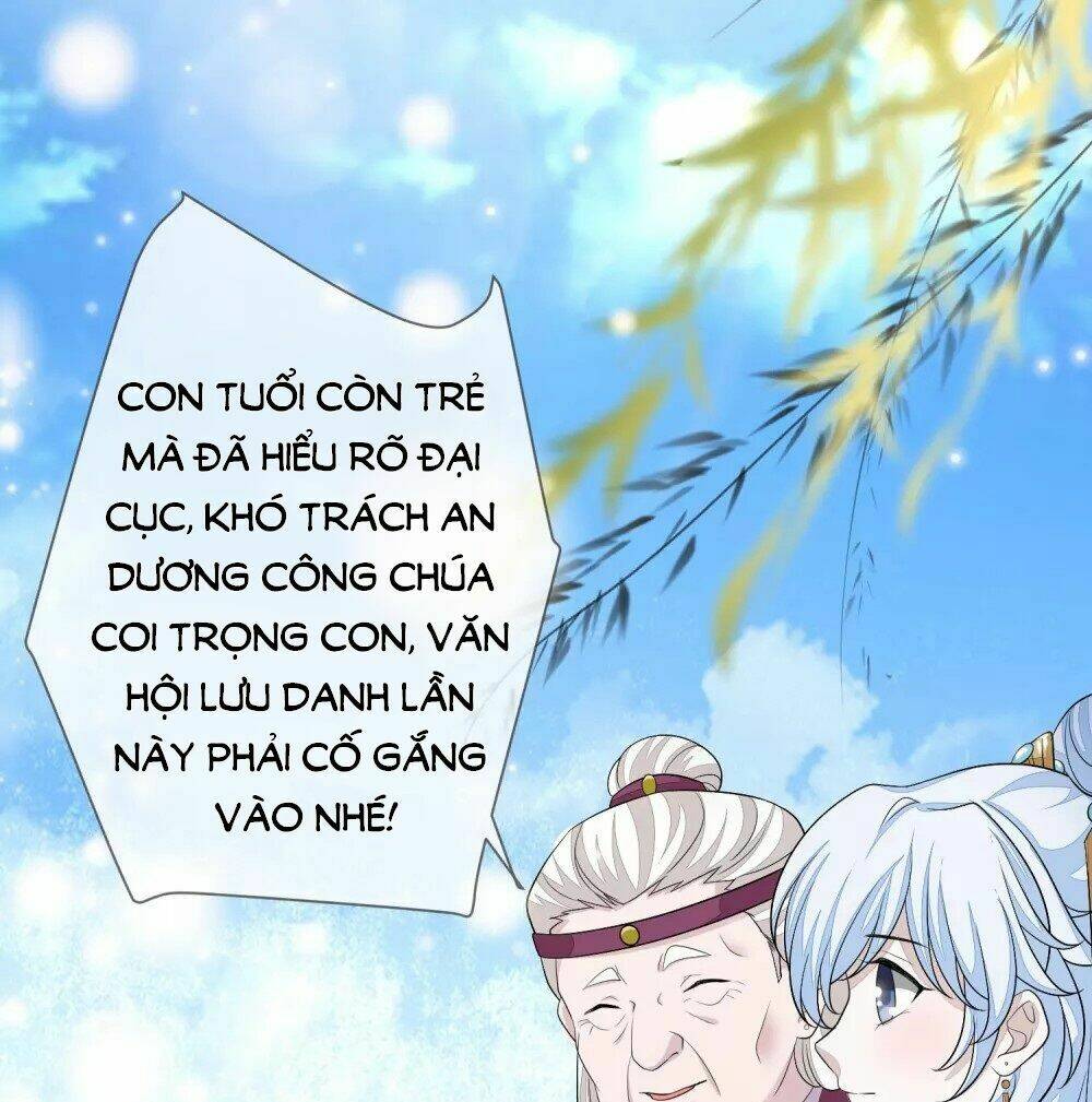 cửu khuyết phong hoa chapter 12 10