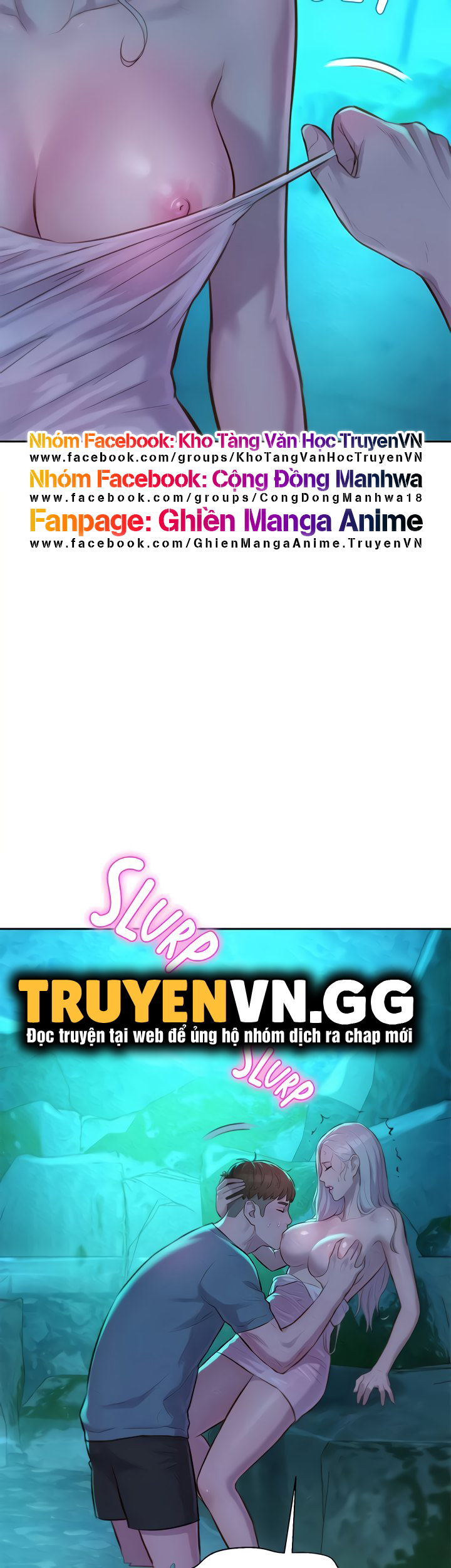 trại hè lãng mạn chapter 14 26