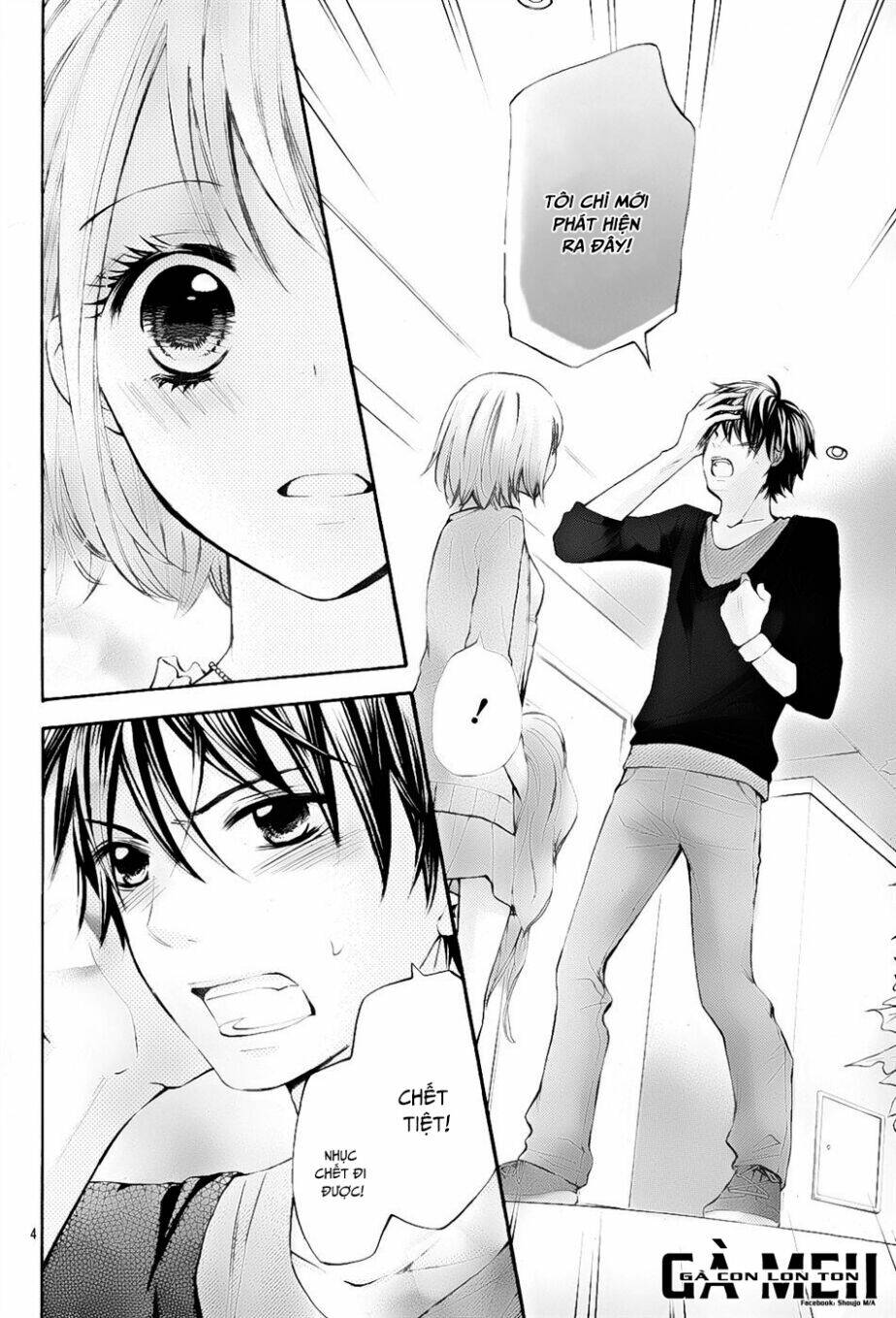 gekijou komoriuta chapter 5 5