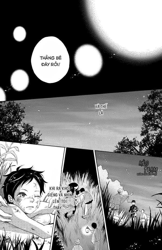 meiji hiiro kitan chapter 7 33