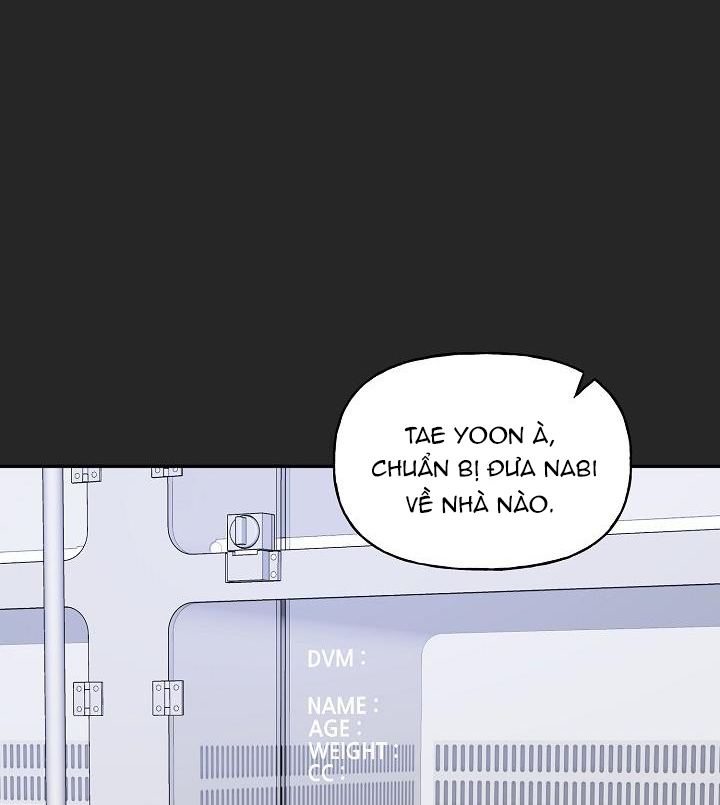 xác suất tình yêu chapter 40 105