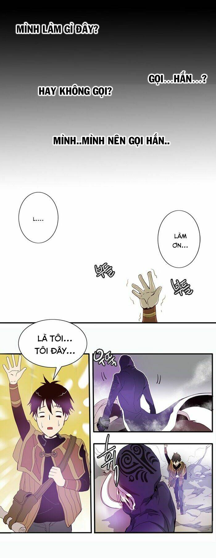 dusk howler chapter 1 50