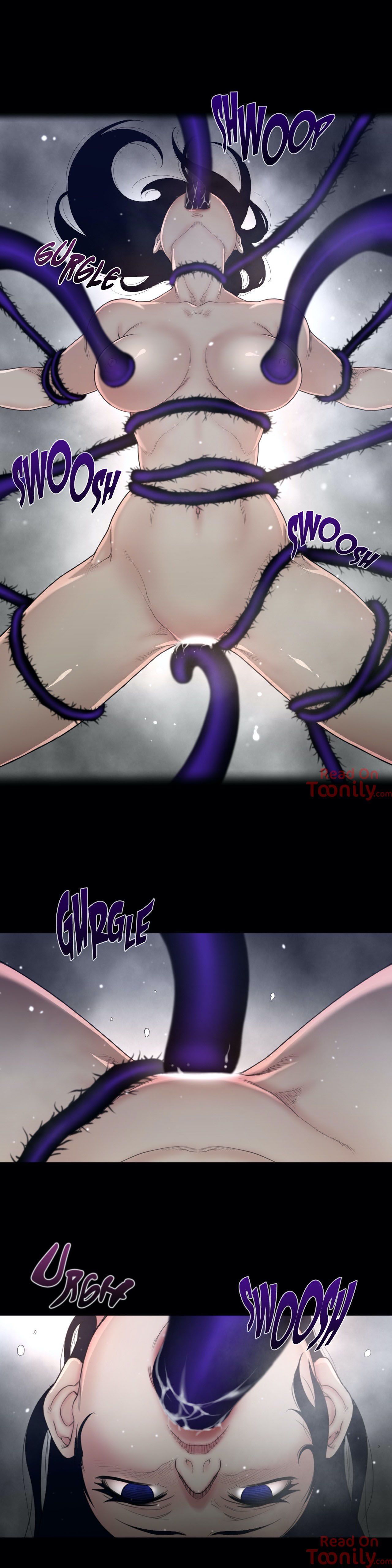 một nửa hoàn hảo chapter 105 7