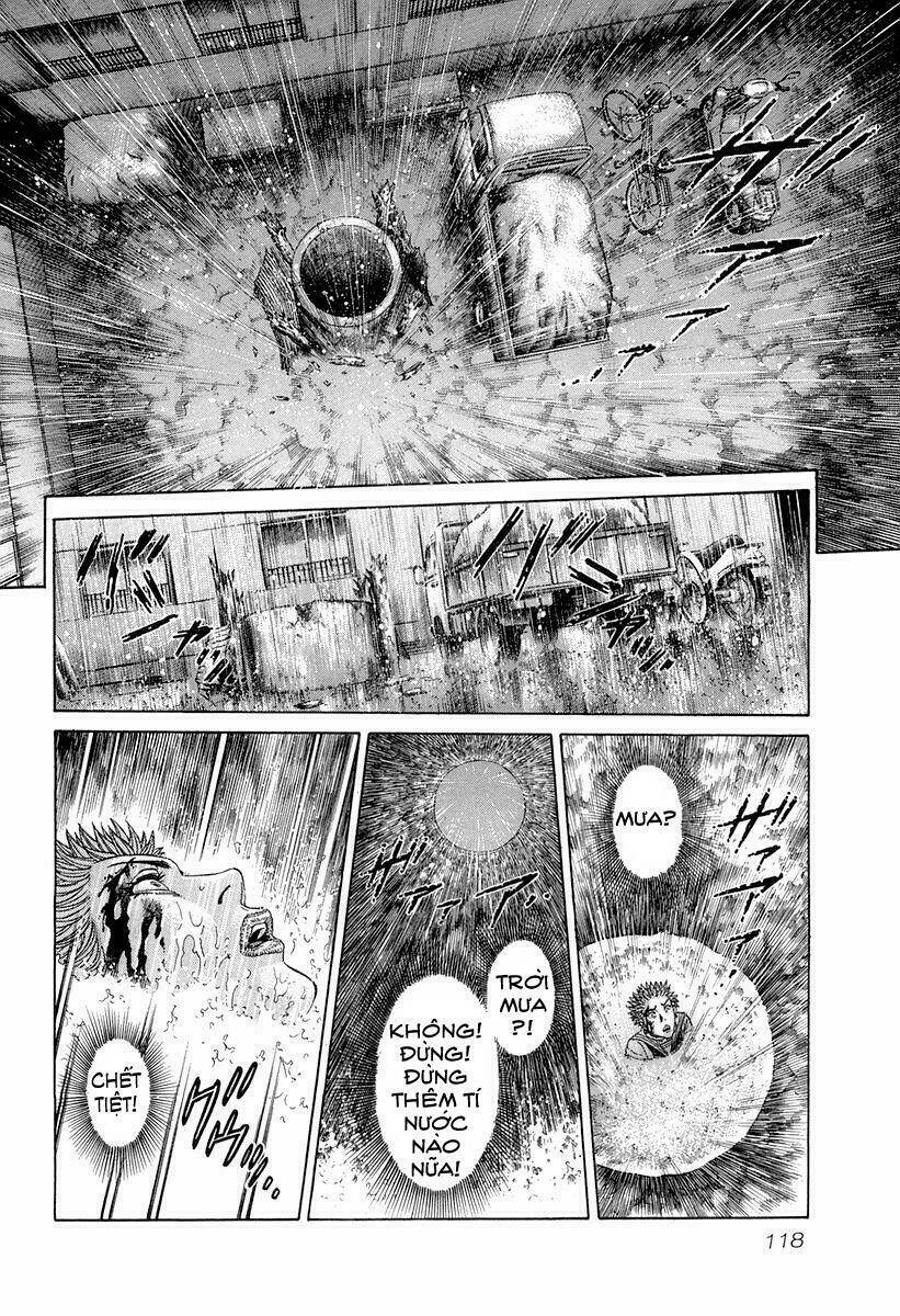 sống còn - trò chơi sinh tử chapter 37 18