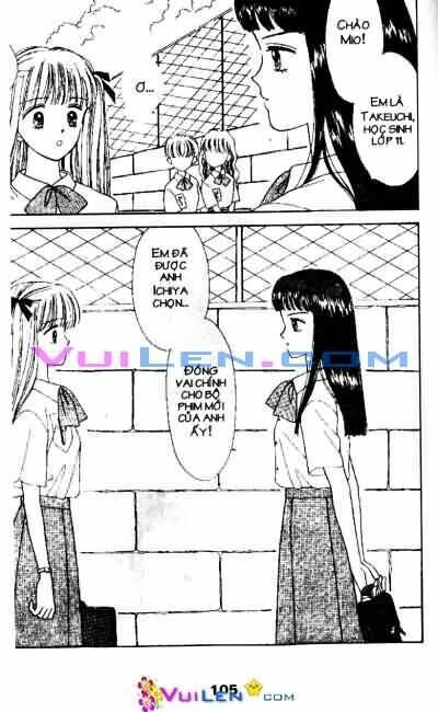 cô nàng đẹp trai chapter 8 106