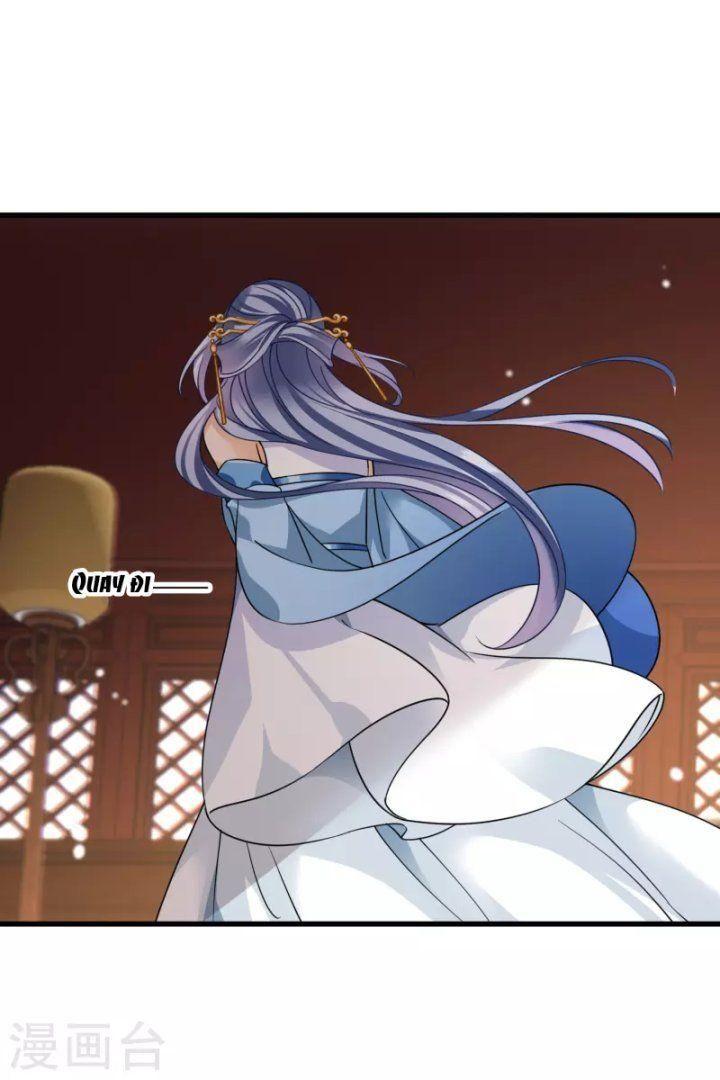 nụ cười của ngươi ngọt gãy tám cái răng của ta chapter 44 25