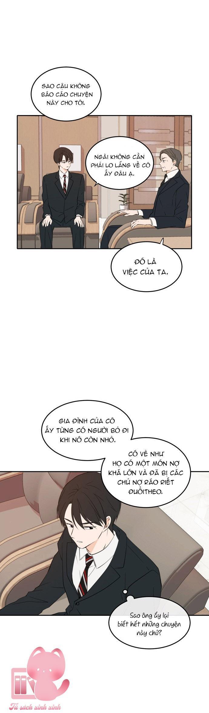 hẹn gặp nhau ở kiếp thứ 19 chapter 22 7