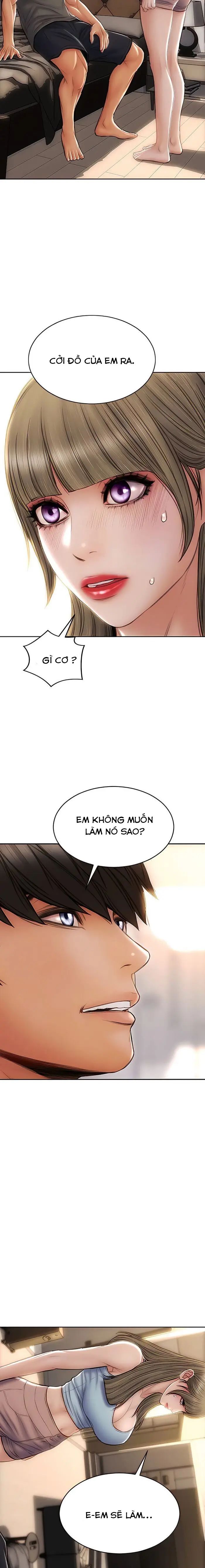 gã tồi tệ chapter 56 4