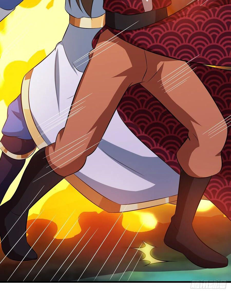 chúa tể tam giới chapter 108 15