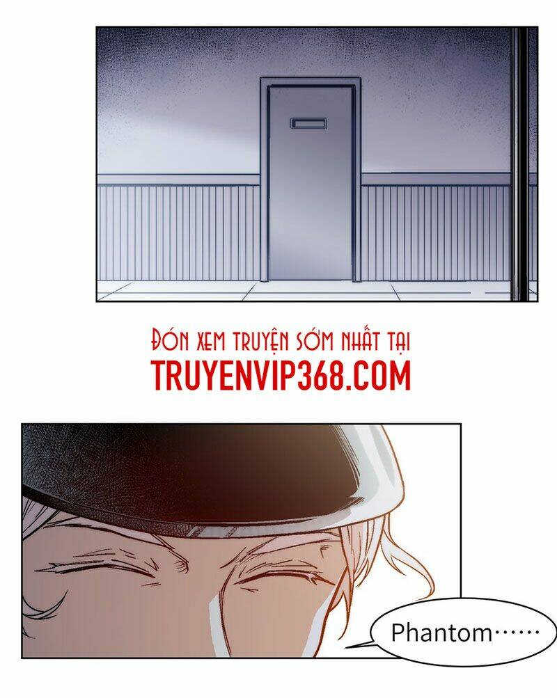 vương bài đặc công trùng sinh vườn trường chapter 1 12