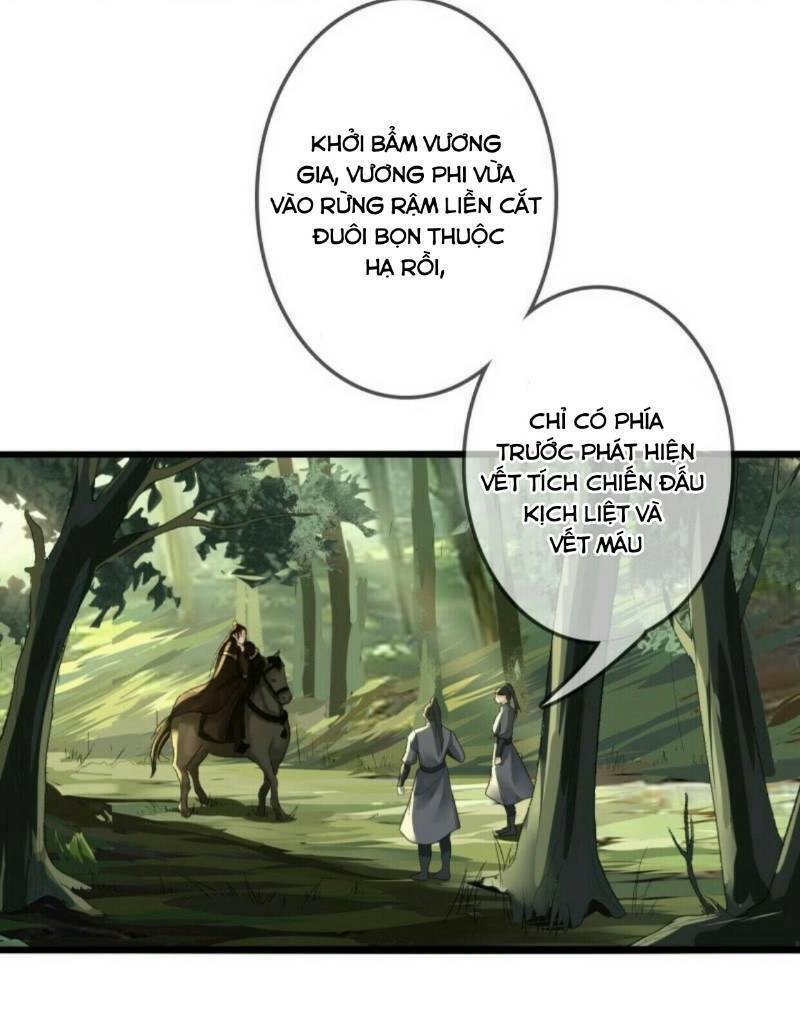 sủng phi của vương chapter 167 5