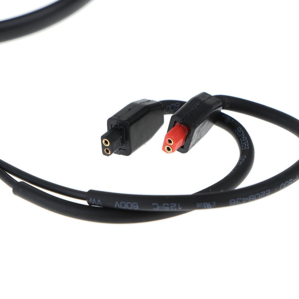 Premium Detachable Bluetooth Headset Cable W/ USB Cable for IM50 IM70