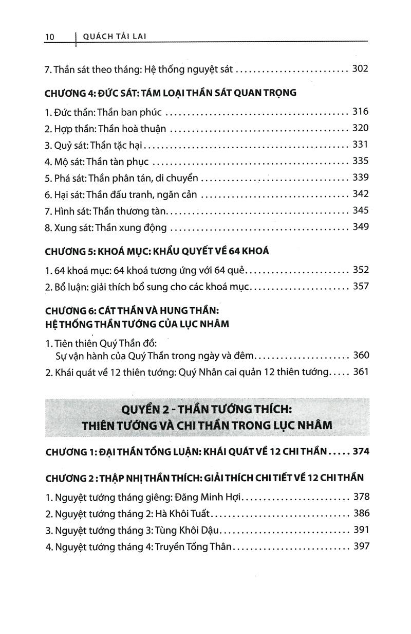 Lục Nhâm Đại Toàn (Tập 1)