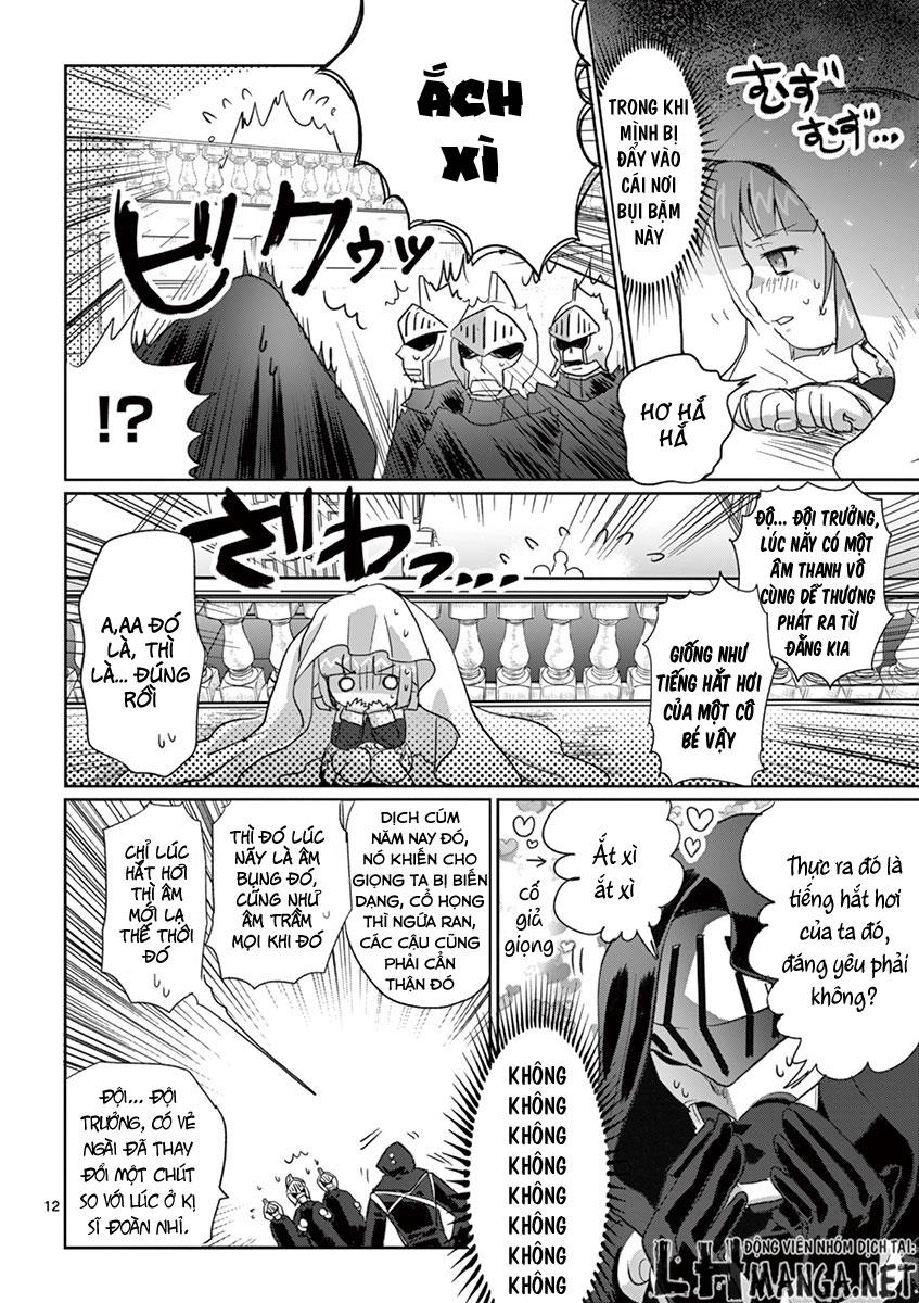 it's my life chapter 4 16