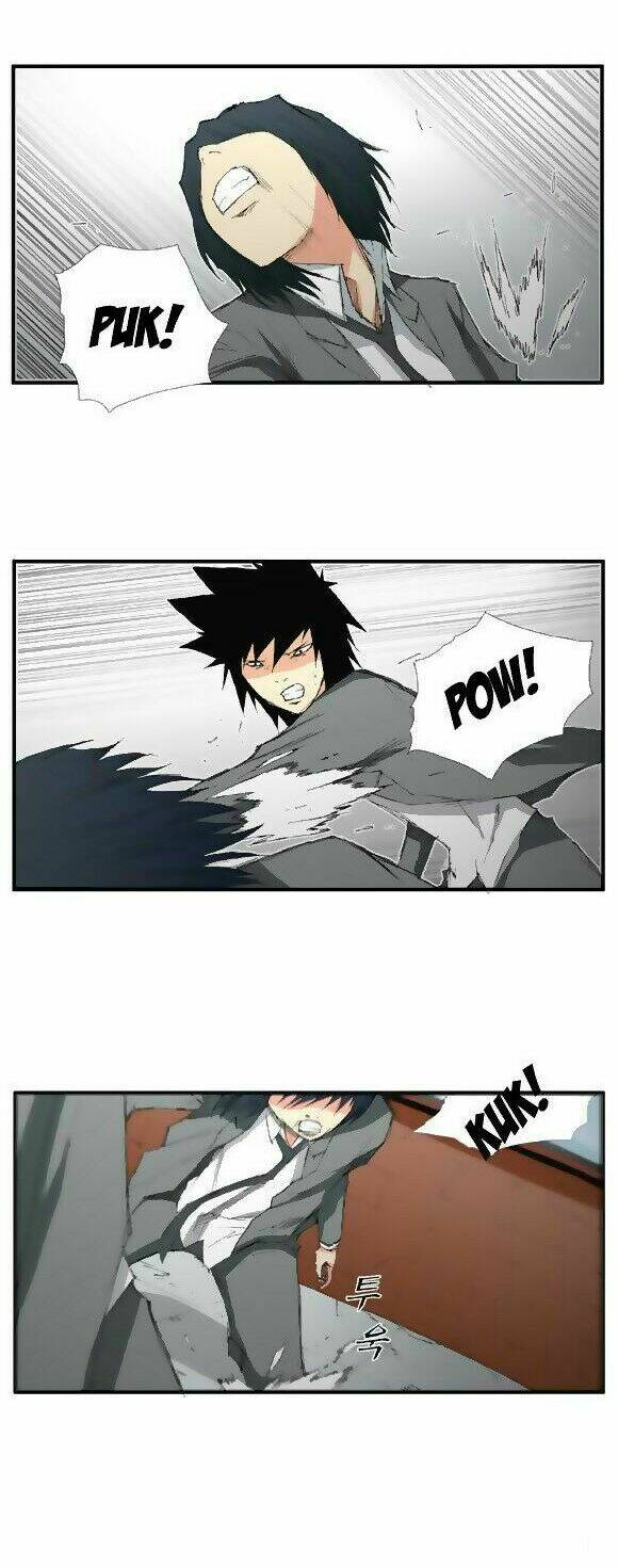 siêu năng chapter 13 12