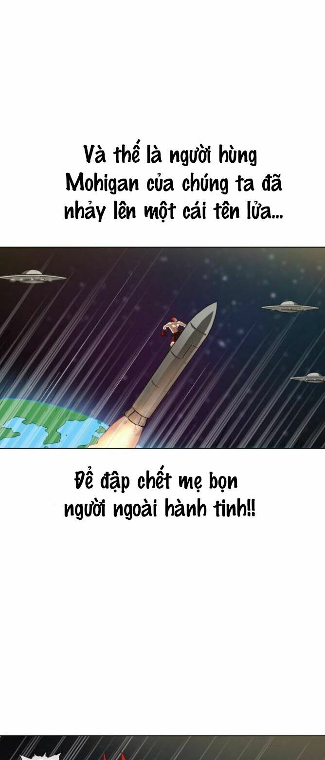 Võ Sĩ Quyền Anh chapter 75 43