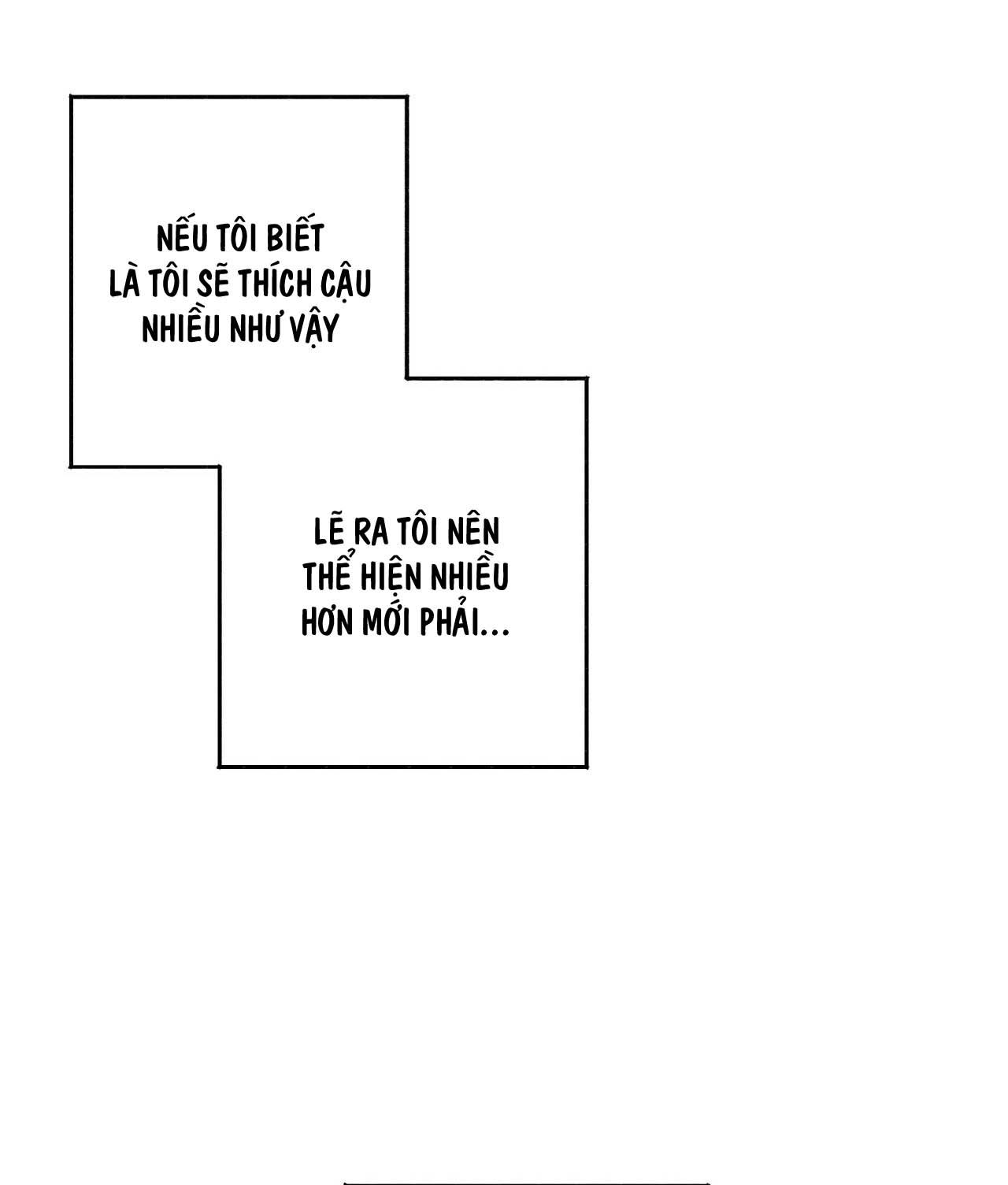 khi trò chơi hẹn hò kết thúc chapter 4 71