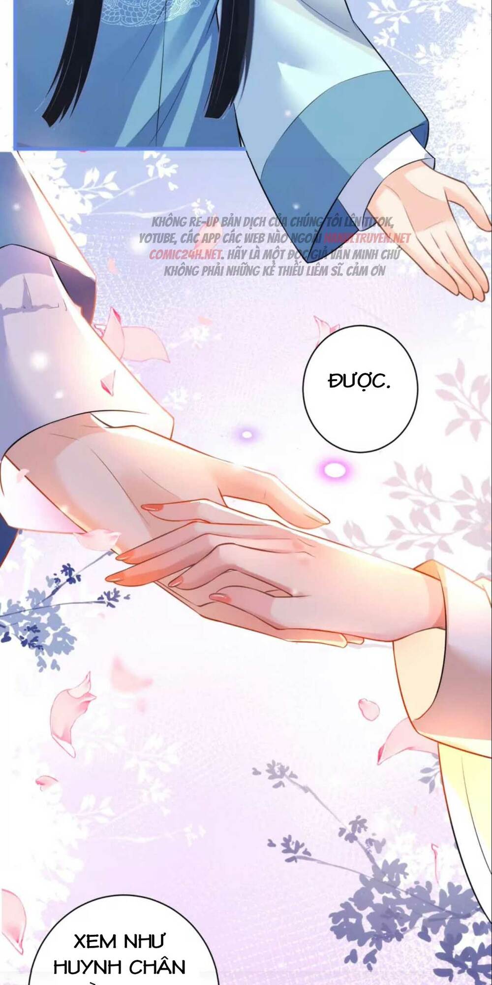 quận chúa vững quá không thể tiêu diệt! chapter 89 25