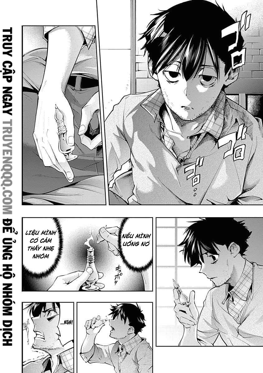 worlds end harem fantasia chapter 31.5 14