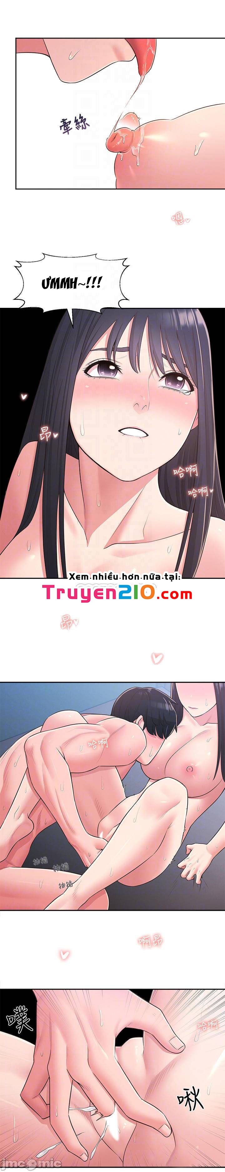 người chị hiểu biết chapter 30 7