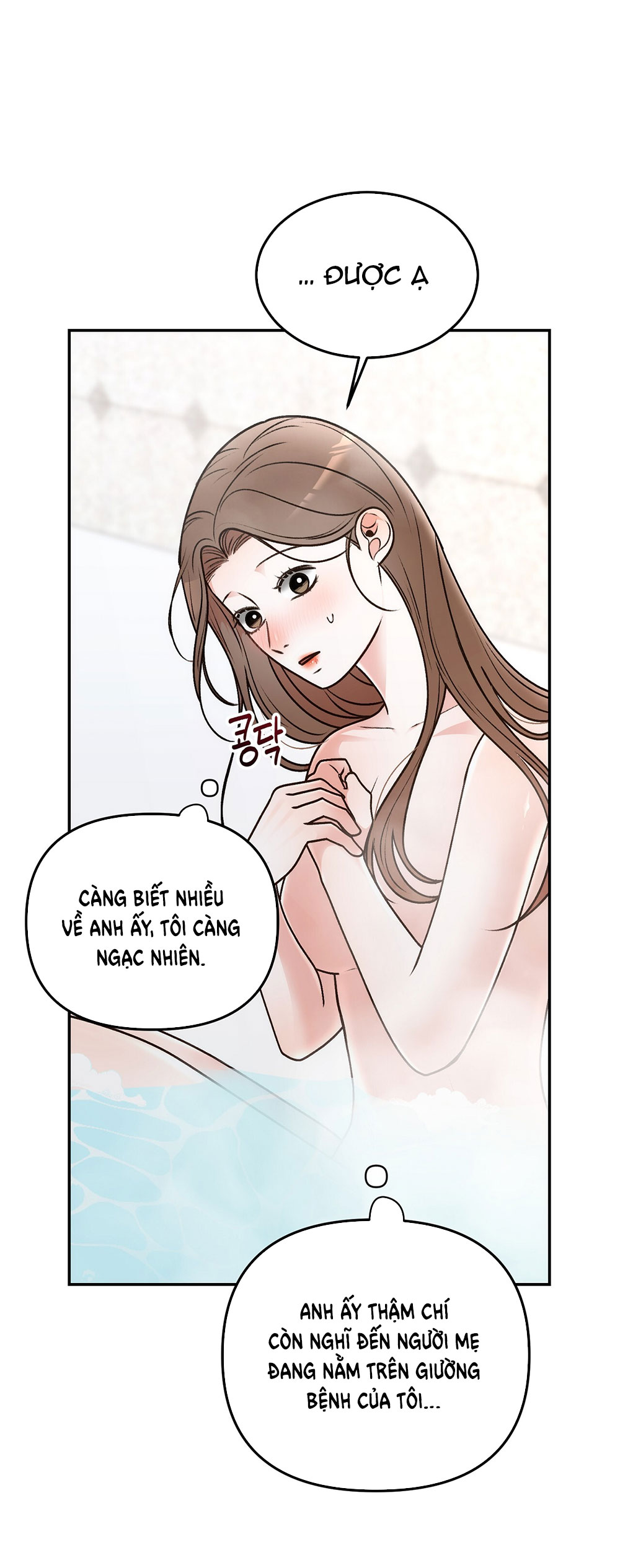 [18+] hôn nhân ràng buộc chapter 31.2 37