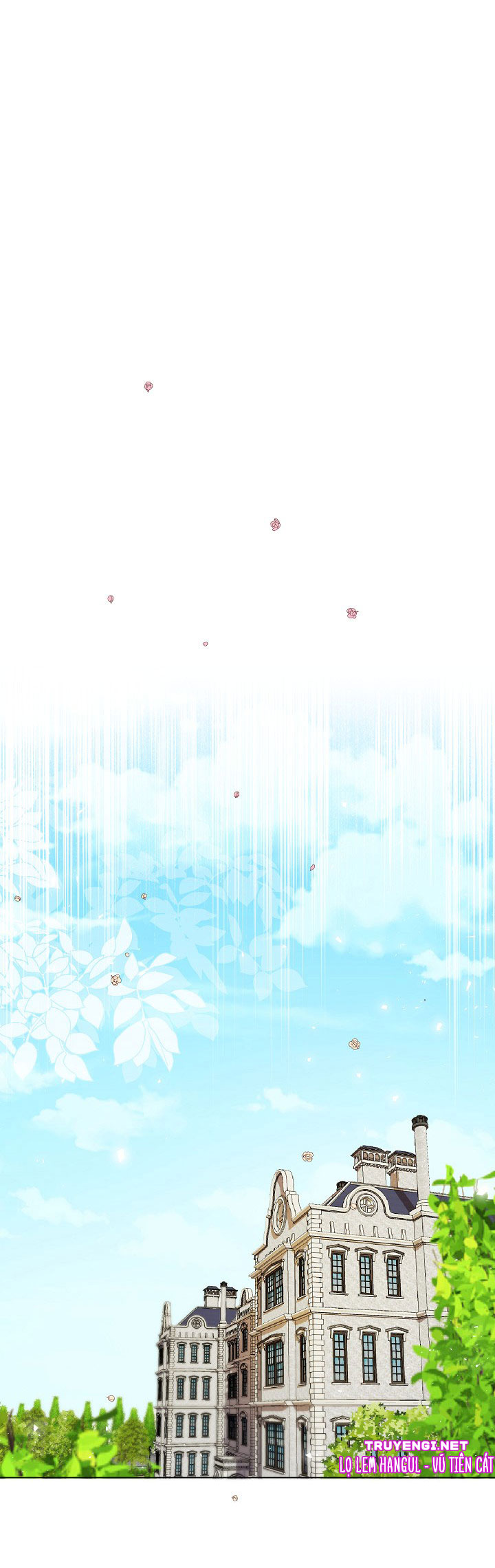 mối tình lãng mạn với kẻ phản diện chapter 12 17