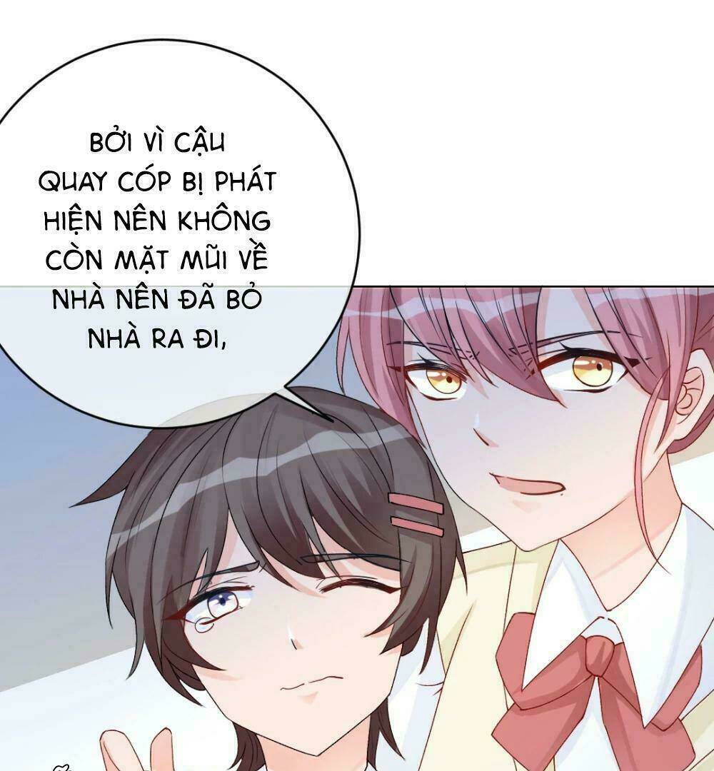 trọng sinh siêu sao - lăng thiếu sủng nghiện chapter 18 16