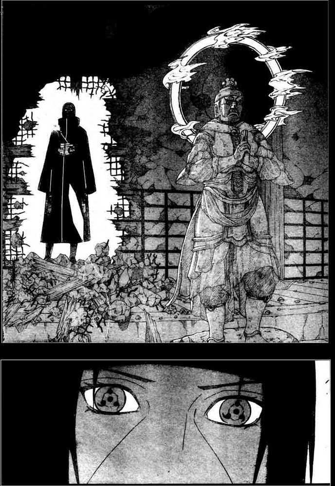 naruto - cửu vĩ hồ ly chapter 359 12