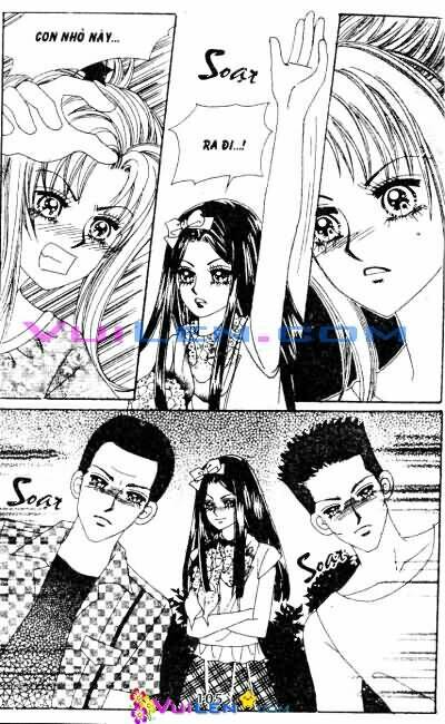 cô dâu bé xinh chapter 62 6