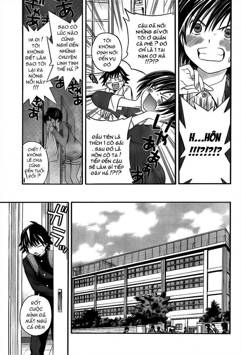 ane doki chapter 16 15