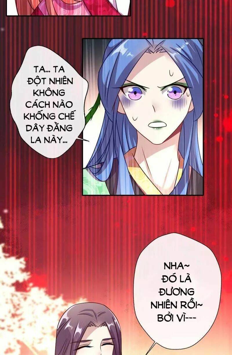 huyết tộc đại nhân của ta chapter 18 26