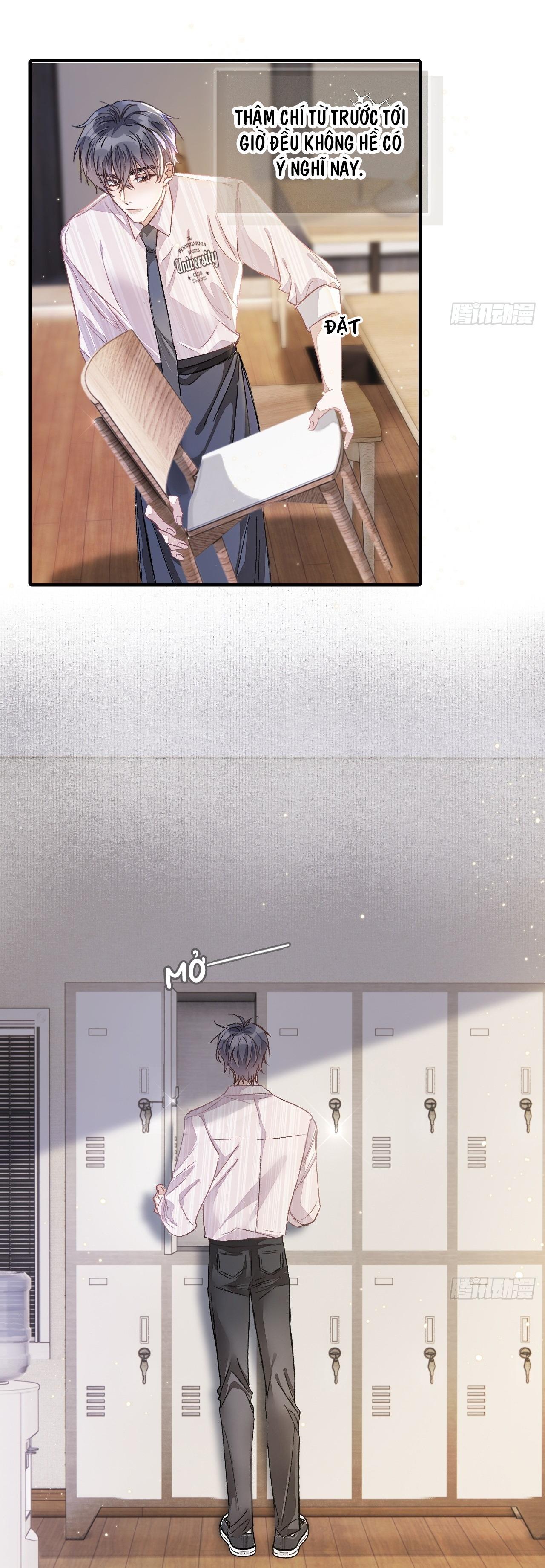 thực sắc chapter 5 14