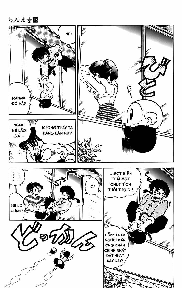 suối lời nguyền chapter 133 6