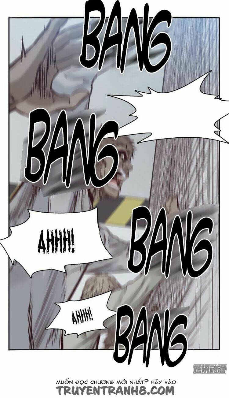 vua của vong linh chapter 190 6