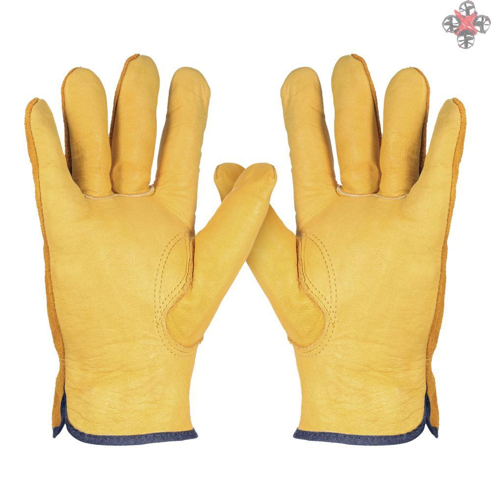 Găng Tay Làm Vườn Chuyên Dụng