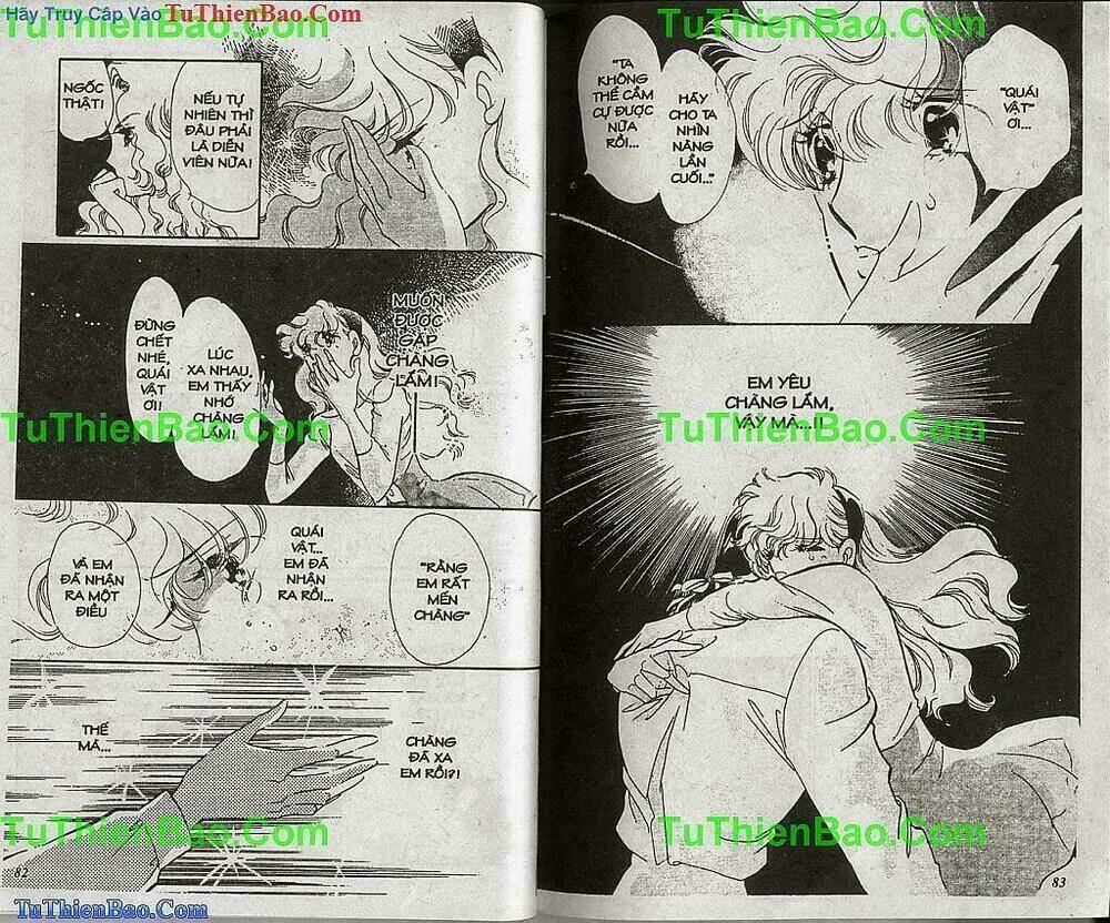 búp bê mario chapter 2 41