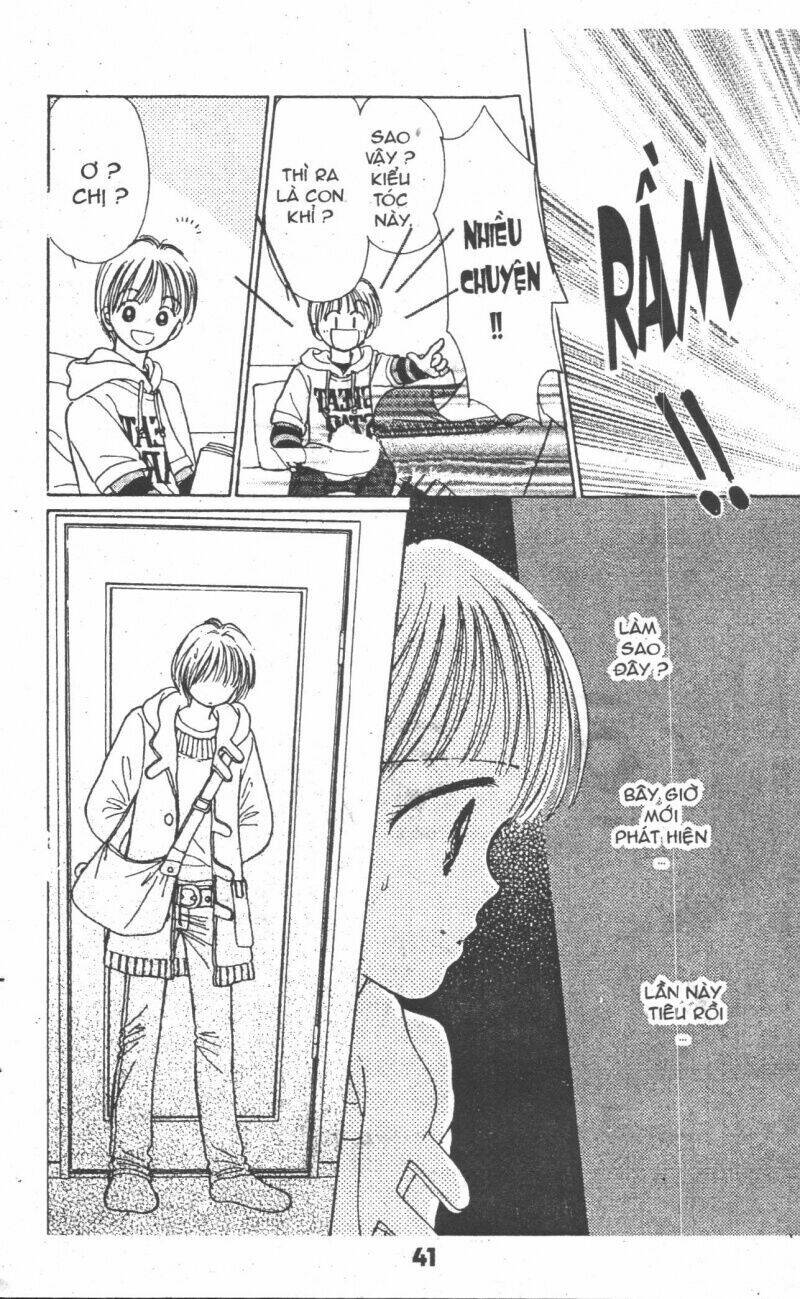 beautiful 100% chapter 5 39