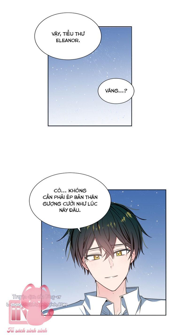 nguyện ước vô vọng của ma nữ chapter 23 34