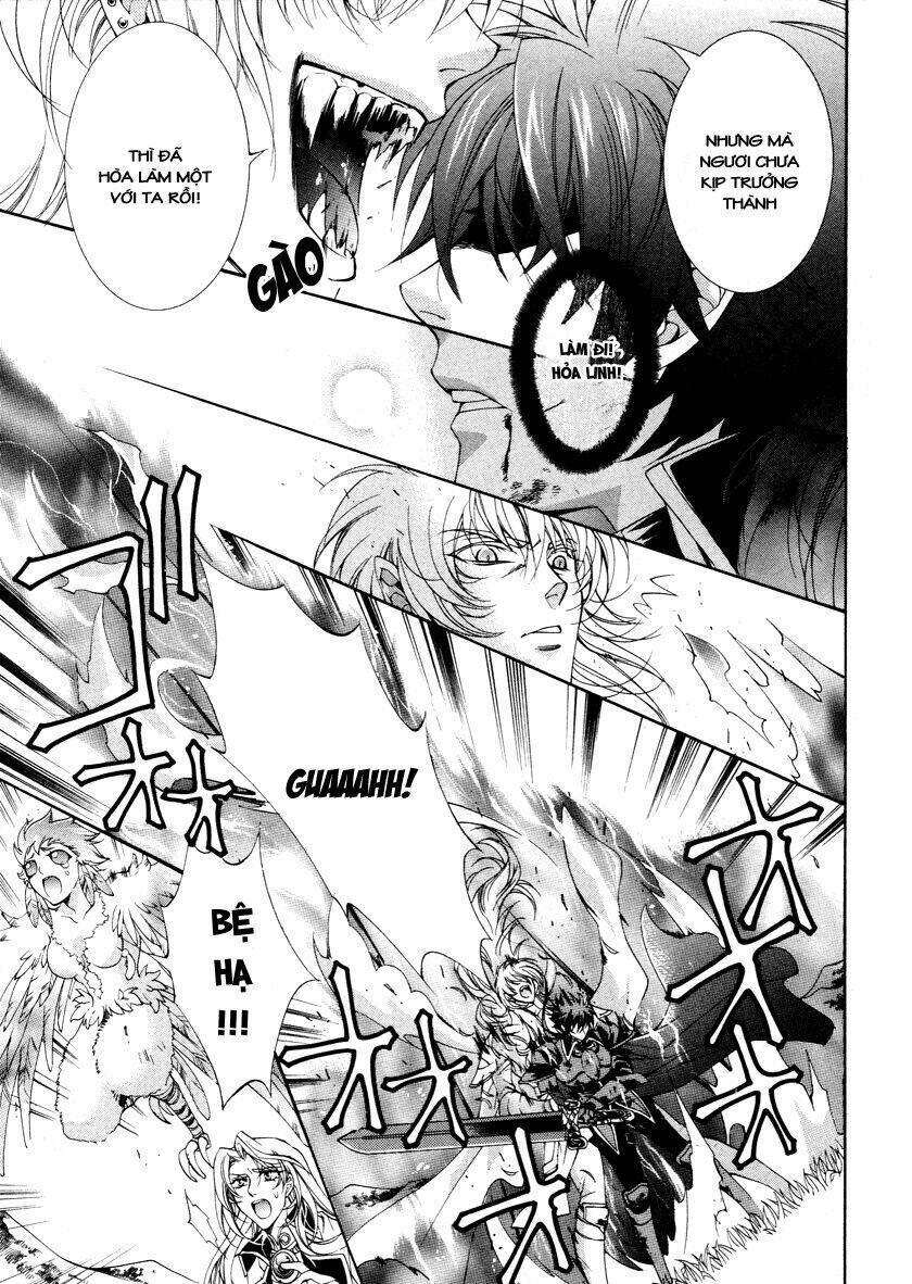 thề ước người và rồng chapter 12 23