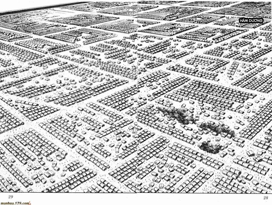 binh pháp mặc công chapter 68 2