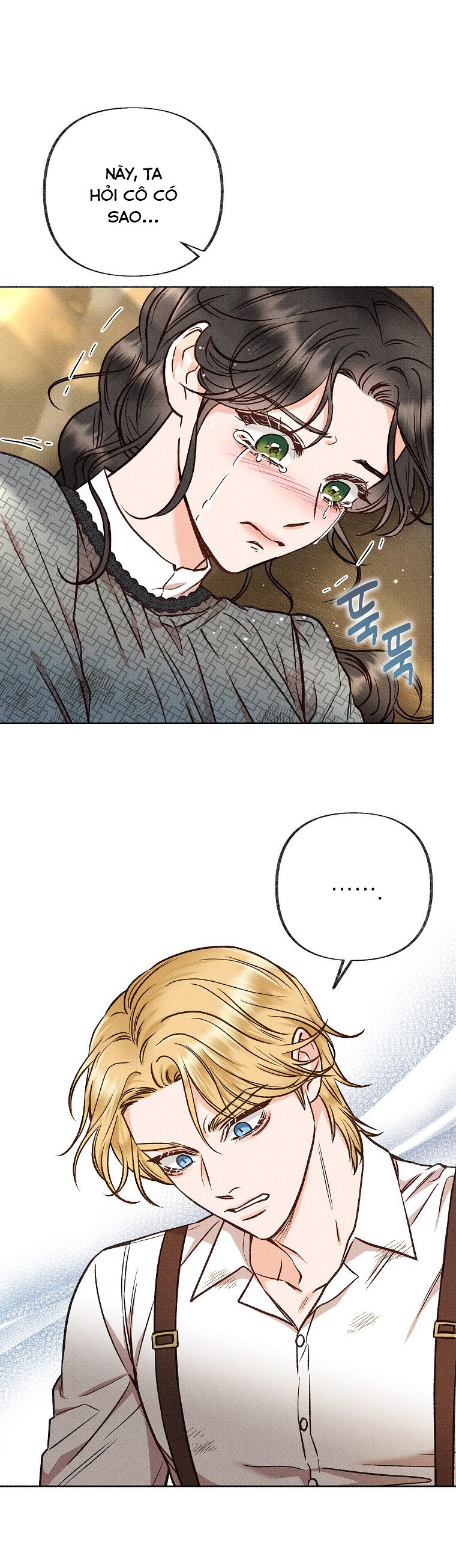 chàng trai đa nhân cách của tôi chapter 9 26