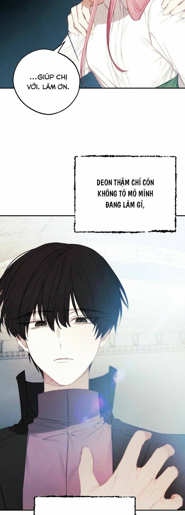 tiệm búp bê của công chúa chapter 11 27