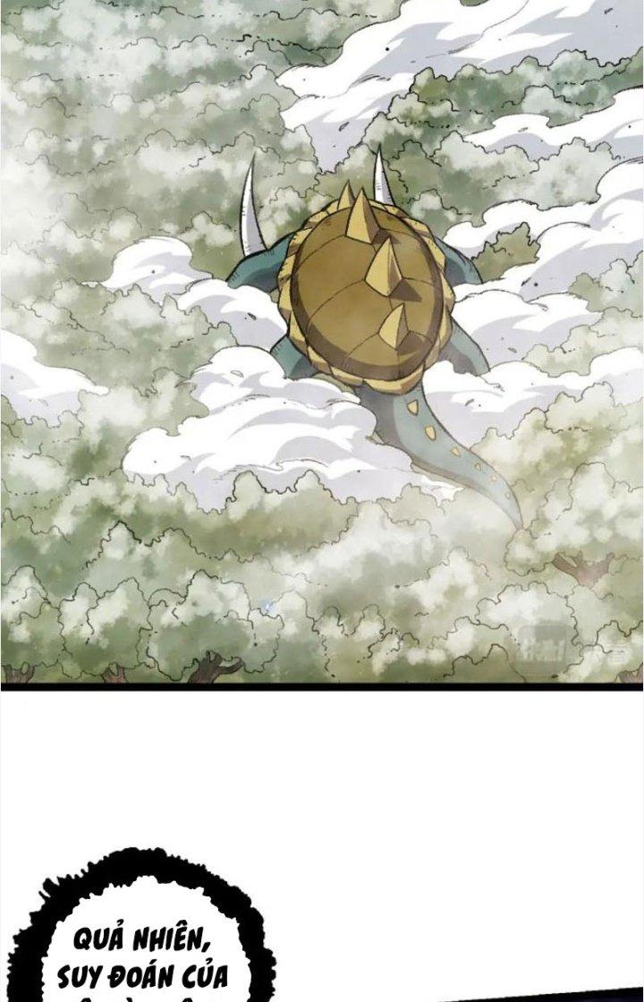 từ cây cổ thụ bắt đầu tiến hóa chapter 27 3