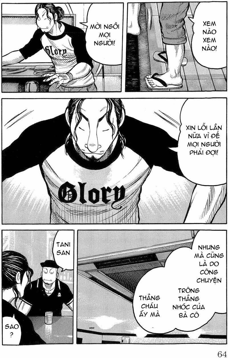 worst chapter 110 11